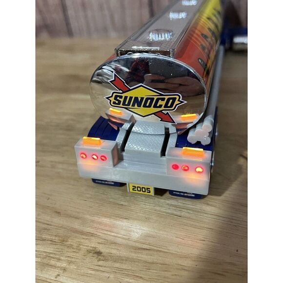 Sunoco Limited Edition Nascar Fuel Tanker - Picture 7 of 11